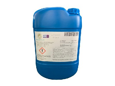 三價鉻藍(lán)鋅水