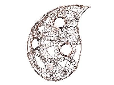 酸銅光亮劑產(chǎn)品效果圖 (3)