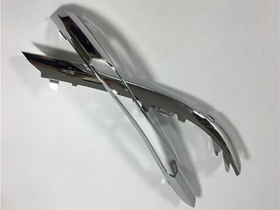 鍍鎳汽車(chē)配件