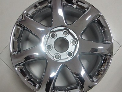 鍍鎳汽車(chē)配件1